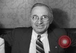 Standbild Senator Harry S Truman Independence Missouri USA, 1944, aus Sekunde 59 historischem Filmmaterial Videoclip 65675050173