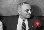 Standbild Senator Harry S Truman Independence Missouri USA, 1944, aus Sekunde 60 historischem Filmmaterial Videoclip 65675050173