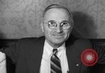 Standbild Senator Harry S Truman Independence Missouri USA, 1944, aus Sekunde 61 historischem Filmmaterial Videoclip 65675050173