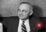 Standbild Senator Harry S Truman Independence Missouri USA, 1944, aus Sekunde 62 historischem Filmmaterial Videoclip 65675050173