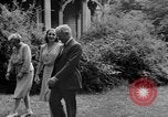 Image Harry S Truman Independence Missouri USA, 1944, de la seconde 14 séquences d'archives historiques vidéo 65675050174