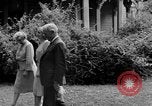 Image Harry S Truman Independence Missouri USA, 1944, de la seconde 15 séquences d'archives historiques vidéo 65675050174