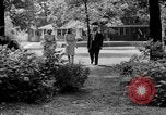 Image Harry S Truman Independence Missouri USA, 1944, de la seconde 16 séquences d'archives historiques vidéo 65675050174