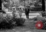 Image Harry S Truman Independence Missouri USA, 1944, de la seconde 17 séquences d'archives historiques vidéo 65675050174