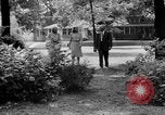 Image Harry S Truman Independence Missouri USA, 1944, de la seconde 18 séquences d'archives historiques vidéo 65675050174