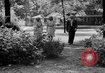Image Harry S Truman Independence Missouri USA, 1944, de la seconde 19 séquences d'archives historiques vidéo 65675050174