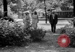 Image Harry S Truman Independence Missouri USA, 1944, de la seconde 20 séquences d'archives historiques vidéo 65675050174