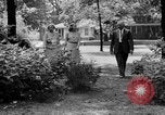 Image Harry S Truman Independence Missouri USA, 1944, de la seconde 22 séquences d'archives historiques vidéo 65675050174