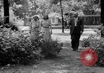 Image Harry S Truman Independence Missouri USA, 1944, de la seconde 23 séquences d'archives historiques vidéo 65675050174