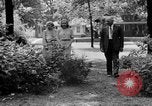 Image Harry S Truman Independence Missouri USA, 1944, de la seconde 24 séquences d'archives historiques vidéo 65675050174