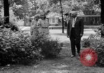 Image Harry S Truman Independence Missouri USA, 1944, de la seconde 25 séquences d'archives historiques vidéo 65675050174
