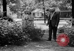 Image Harry S Truman Independence Missouri USA, 1944, de la seconde 26 séquences d'archives historiques vidéo 65675050174