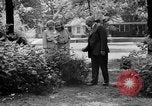 Image Harry S Truman Independence Missouri USA, 1944, de la seconde 27 séquences d'archives historiques vidéo 65675050174