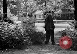 Image Harry S Truman Independence Missouri USA, 1944, de la seconde 28 séquences d'archives historiques vidéo 65675050174
