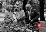 Image Harry S Truman Independence Missouri USA, 1944, de la seconde 29 séquences d'archives historiques vidéo 65675050174