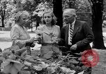 Image Harry S Truman Independence Missouri USA, 1944, de la seconde 30 séquences d'archives historiques vidéo 65675050174