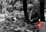 Image Harry S Truman Independence Missouri USA, 1944, de la seconde 33 séquences d'archives historiques vidéo 65675050174