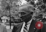 Image Harry S Truman Independence Missouri USA, 1944, de la seconde 36 séquences d'archives historiques vidéo 65675050174