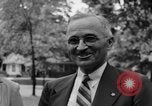 Image Harry S Truman Independence Missouri USA, 1944, de la seconde 37 séquences d'archives historiques vidéo 65675050174