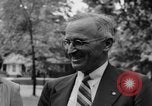 Image Harry S Truman Independence Missouri USA, 1944, de la seconde 38 séquences d'archives historiques vidéo 65675050174