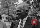 Image Harry S Truman Independence Missouri USA, 1944, de la seconde 39 séquences d'archives historiques vidéo 65675050174