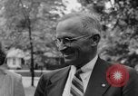 Image Harry S Truman Independence Missouri USA, 1944, de la seconde 41 séquences d'archives historiques vidéo 65675050174