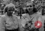 Image Harry S Truman Independence Missouri USA, 1944, de la seconde 42 séquences d'archives historiques vidéo 65675050174