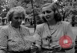 Image Harry S Truman Independence Missouri USA, 1944, de la seconde 43 séquences d'archives historiques vidéo 65675050174
