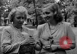 Image Harry S Truman Independence Missouri USA, 1944, de la seconde 44 séquences d'archives historiques vidéo 65675050174
