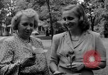 Image Harry S Truman Independence Missouri USA, 1944, de la seconde 45 séquences d'archives historiques vidéo 65675050174