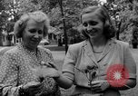 Image Harry S Truman Independence Missouri USA, 1944, de la seconde 47 séquences d'archives historiques vidéo 65675050174