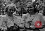 Image Harry S Truman Independence Missouri USA, 1944, de la seconde 48 séquences d'archives historiques vidéo 65675050174