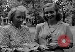 Image Harry S Truman Independence Missouri USA, 1944, de la seconde 50 séquences d'archives historiques vidéo 65675050174