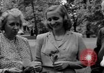 Image Harry S Truman Independence Missouri USA, 1944, de la seconde 51 séquences d'archives historiques vidéo 65675050174
