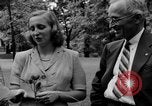Image Harry S Truman Independence Missouri USA, 1944, de la seconde 52 séquences d'archives historiques vidéo 65675050174