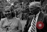 Image Harry S Truman Independence Missouri USA, 1944, de la seconde 53 séquences d'archives historiques vidéo 65675050174