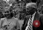 Image Harry S Truman Independence Missouri USA, 1944, de la seconde 54 séquences d'archives historiques vidéo 65675050174