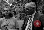 Image Harry S Truman Independence Missouri USA, 1944, de la seconde 56 séquences d'archives historiques vidéo 65675050174
