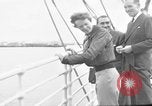 Immagine di Amelia Earhart San Francisco California USA, 1937, secondo 1 filmato di repertorio 65675050175