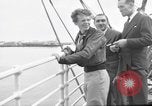 Immagine di Amelia Earhart San Francisco California USA, 1937, secondo 3 filmato di repertorio 65675050175