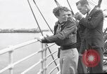 Immagine di Amelia Earhart San Francisco California USA, 1937, secondo 4 filmato di repertorio 65675050175