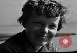 Immagine di Amelia Earhart San Francisco California USA, 1937, secondo 6 filmato di repertorio 65675050175