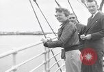 Immagine di Amelia Earhart San Francisco California USA, 1937, secondo 13 filmato di repertorio 65675050175