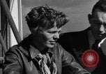 Immagine di Amelia Earhart San Francisco California USA, 1937, secondo 15 filmato di repertorio 65675050175