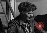 Immagine di Amelia Earhart San Francisco California USA, 1937, secondo 17 filmato di repertorio 65675050175