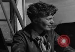 Immagine di Amelia Earhart San Francisco California USA, 1937, secondo 18 filmato di repertorio 65675050175