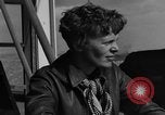 Immagine di Amelia Earhart San Francisco California USA, 1937, secondo 19 filmato di repertorio 65675050175