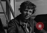 Immagine di Amelia Earhart San Francisco California USA, 1937, secondo 20 filmato di repertorio 65675050175