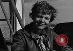 Immagine di Amelia Earhart San Francisco California USA, 1937, secondo 21 filmato di repertorio 65675050175