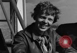 Immagine di Amelia Earhart San Francisco California USA, 1937, secondo 22 filmato di repertorio 65675050175